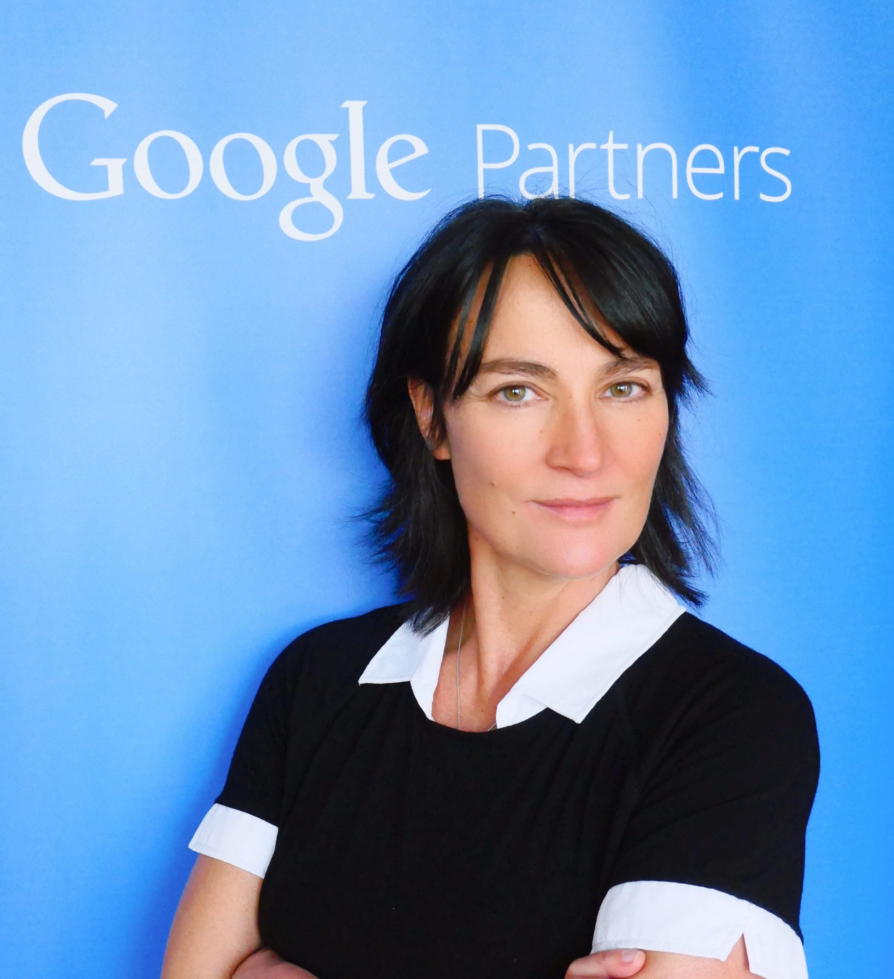 Karine Kugler, founder of The Three Marketers