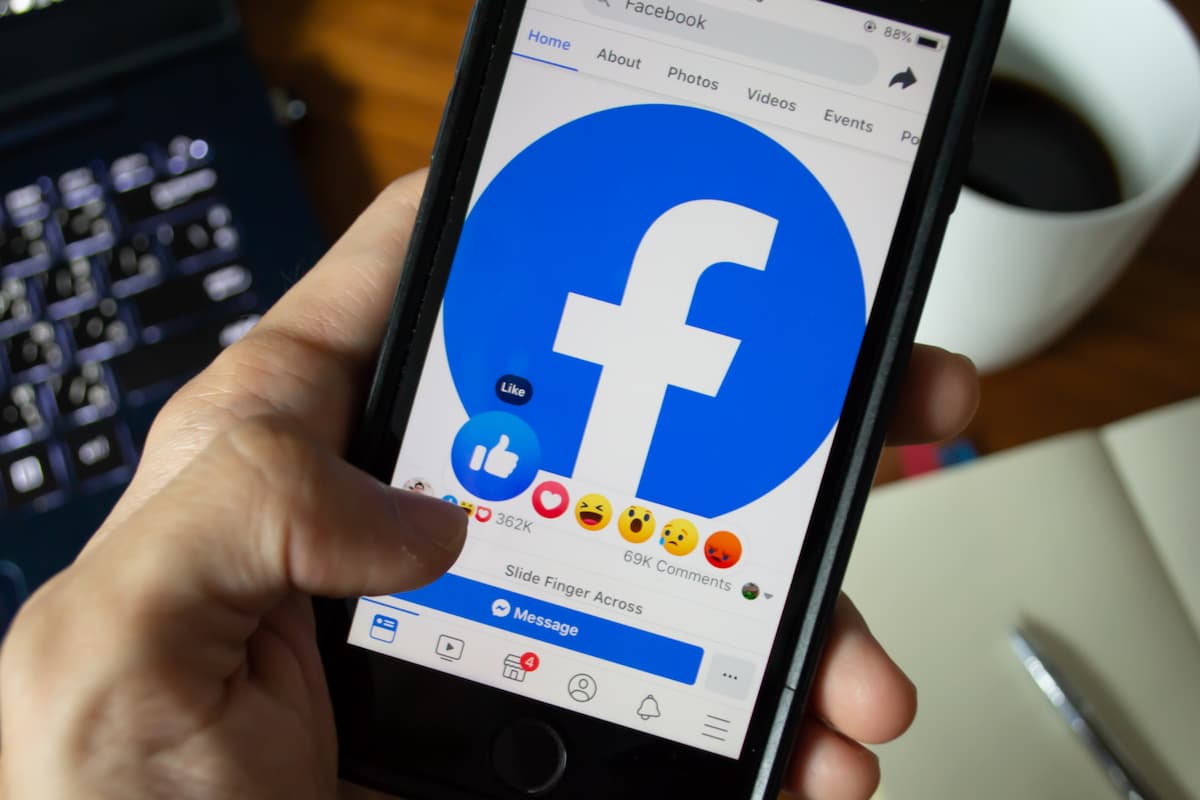 5 best practices when posting on Facebook