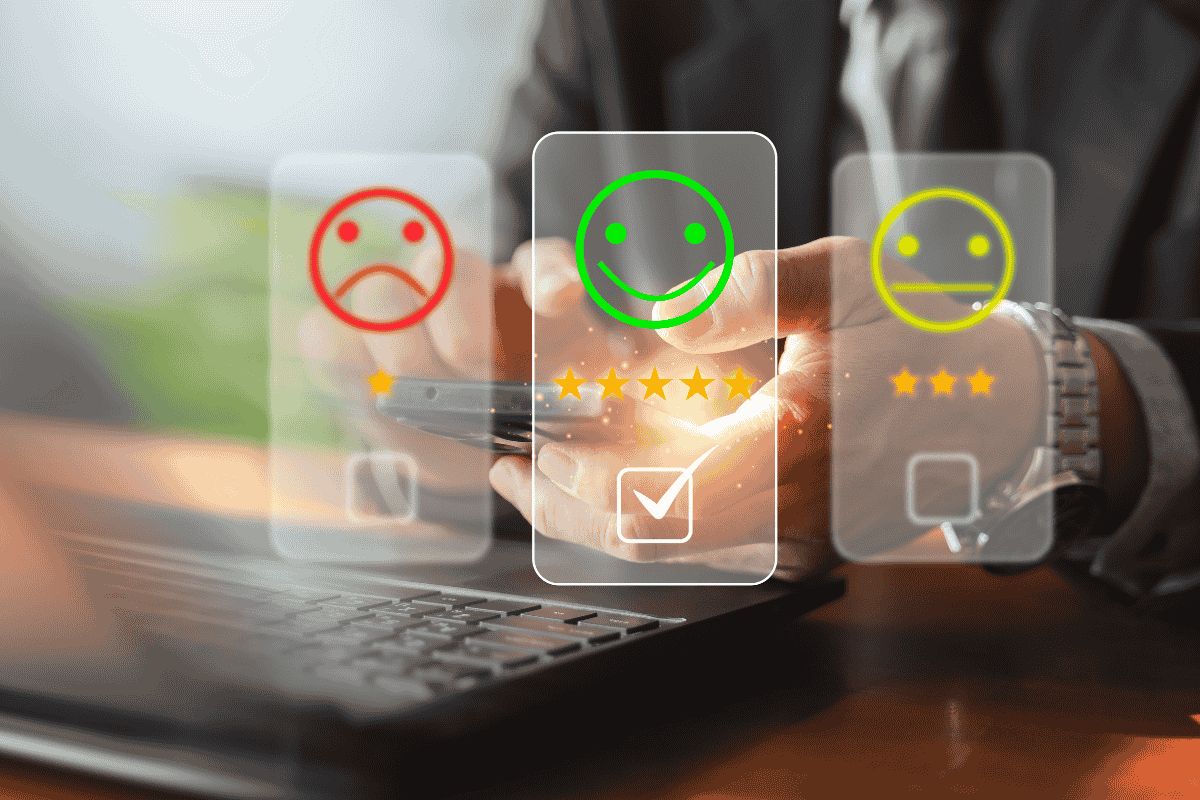 Google Reviews Matter, But Consumers Look Further