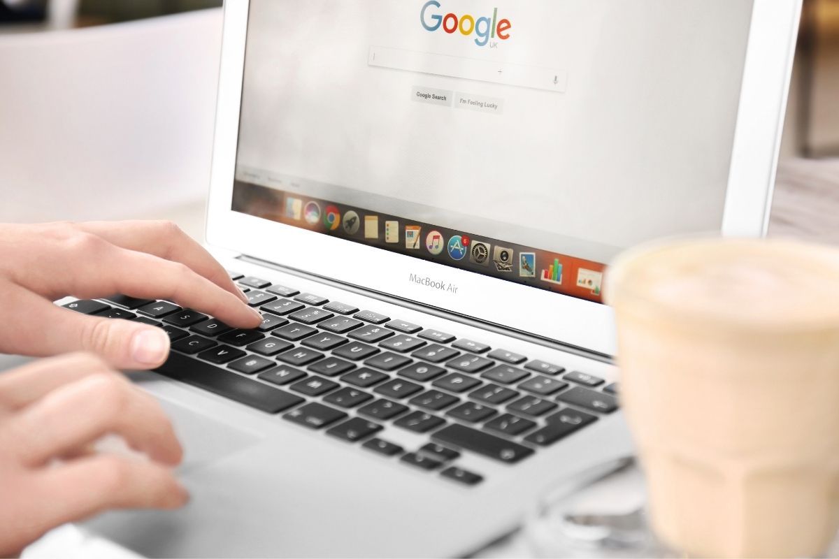 google search vs ai