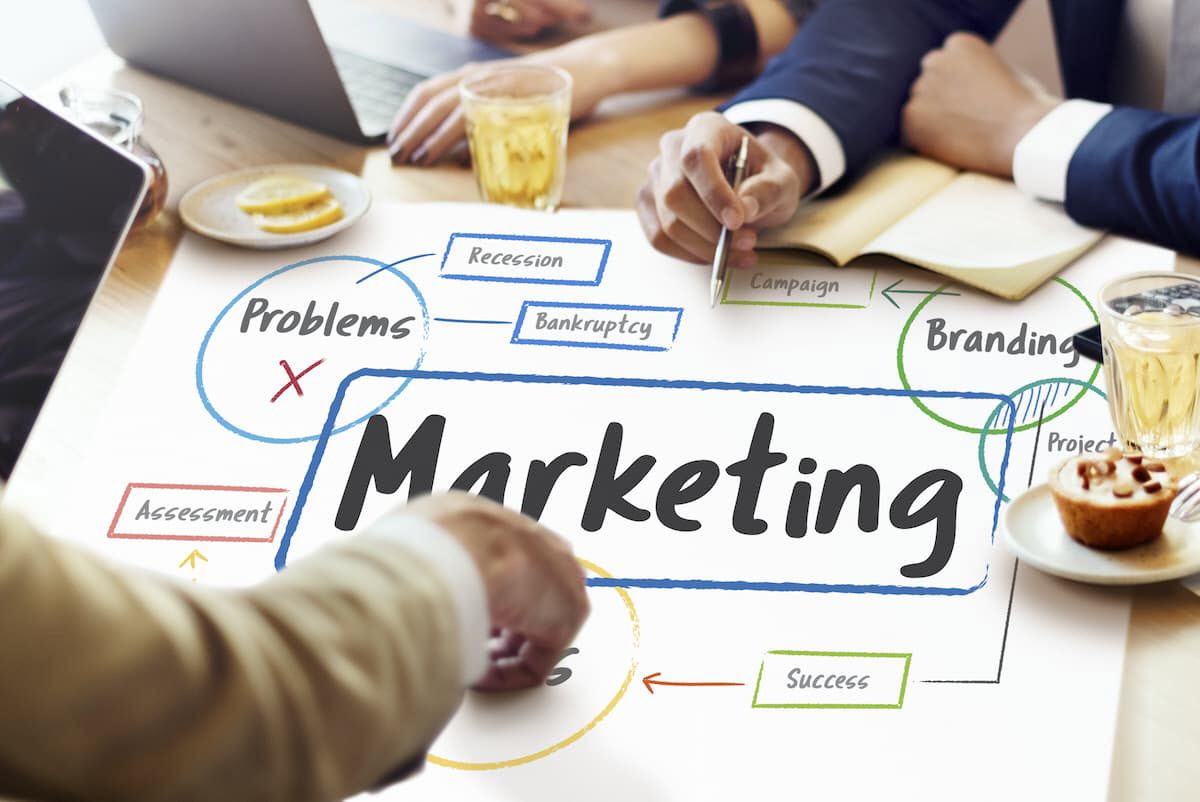marketing issues