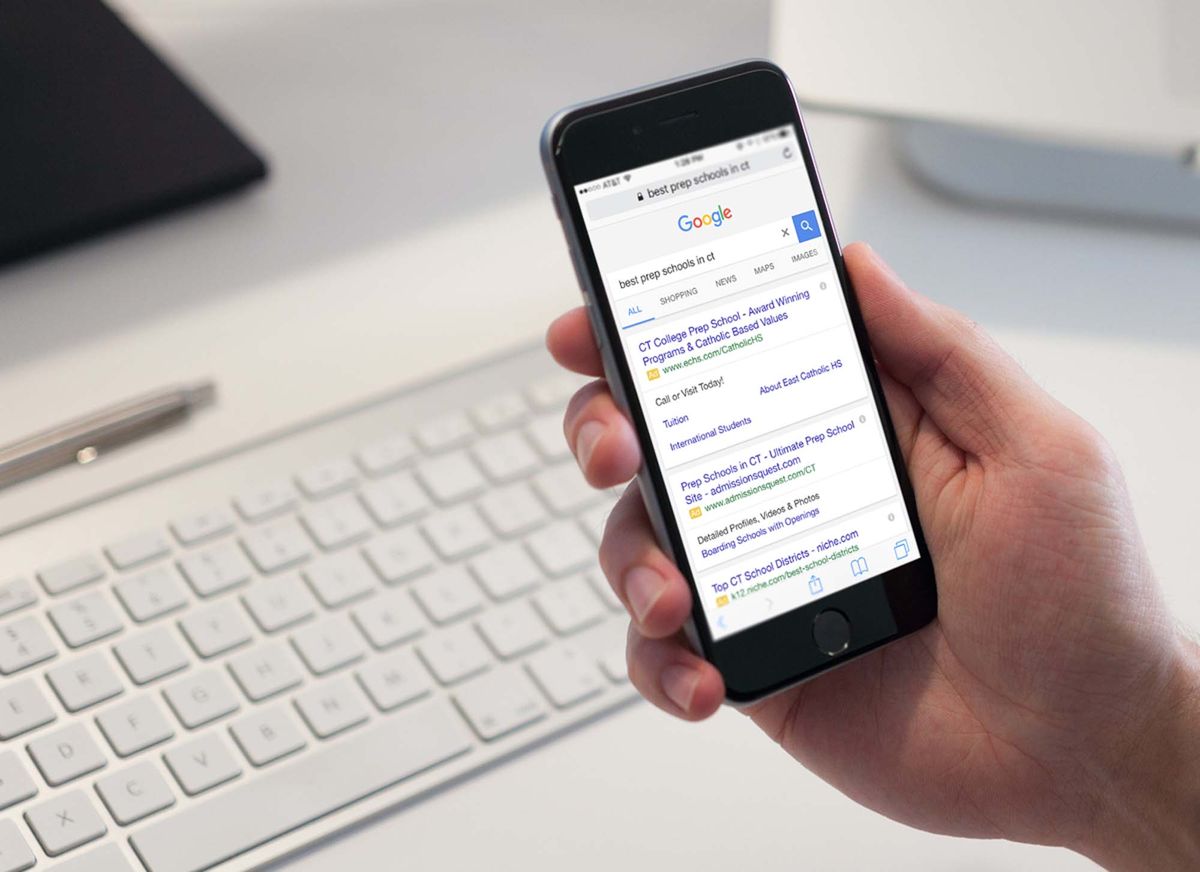 SEO vs Google Ads? Why You Should Use Both