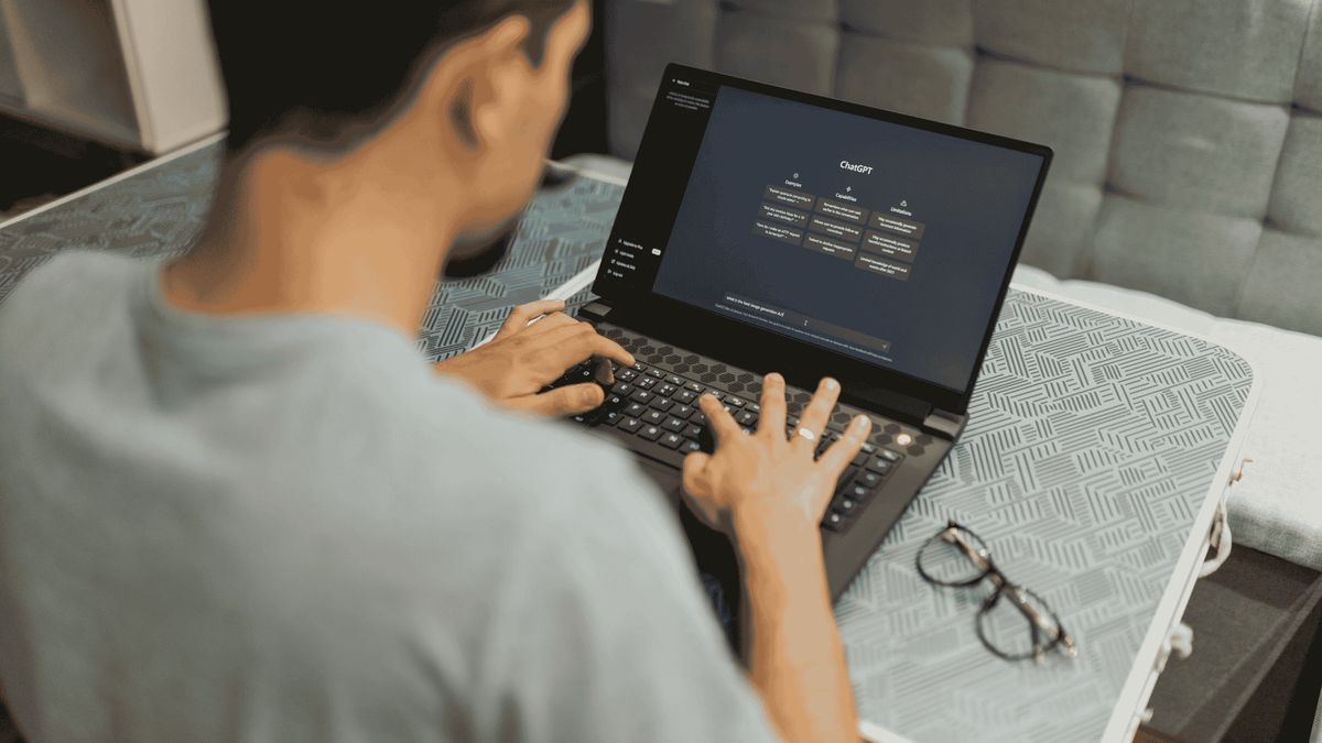ai generated content