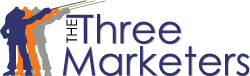 The Three Marketers