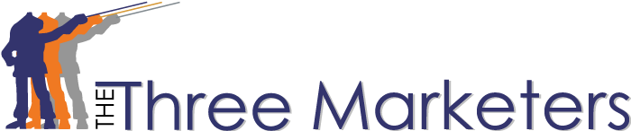 The Three Marketers Inc.