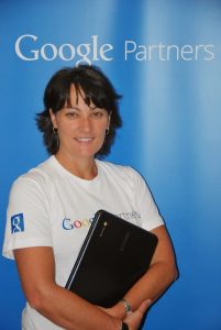 Karine Kugler Google Ambassador