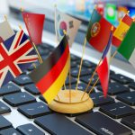 Multilingual websites