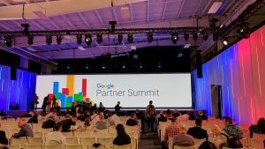 Google Partner Summit New York 2017