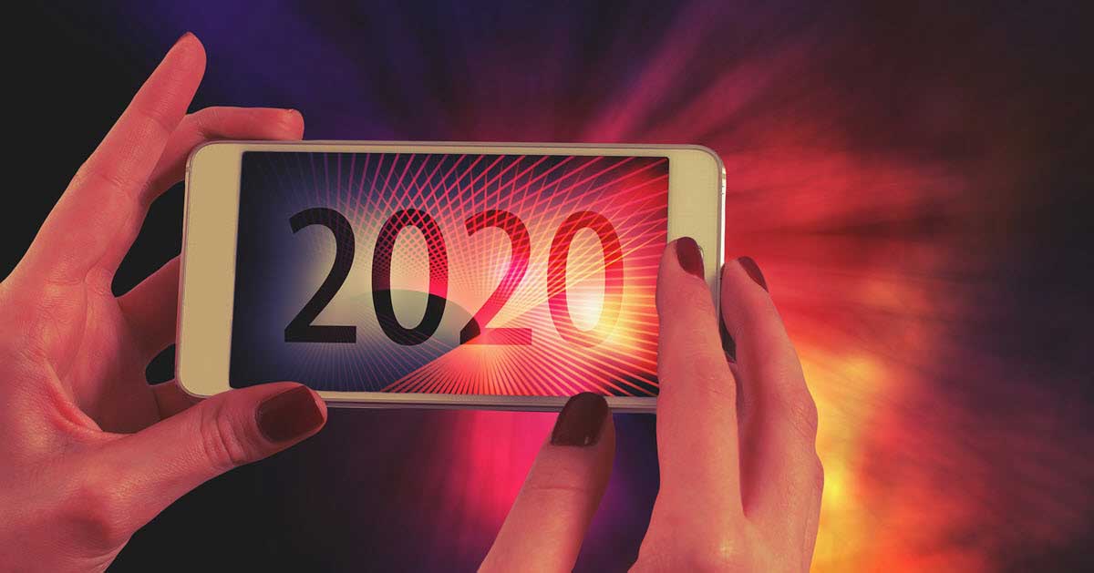 5 Online Marketing Trends to Watch in 2020