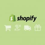 shopify e-commerce