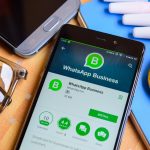 WhatsApp Business