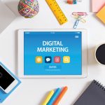 3 types of digital marketing