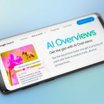 ai driven search results